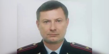 ВСУ ликвидировали экс-копа из РФ, осужденного на 15 лет за убийство жены, – СМИ (фото)