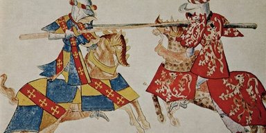 Уникальные и неповторимые: семь доспехов, слава которых прогремела на весь мир (фото)