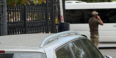 Скасування медичної таємниці: у Раді пропонують передавати результати оглядів до системи "Оберіг"