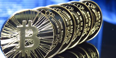Эффект биткоина. Про криптовалюту сегодня говорят из каждого утюга
