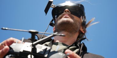 "Мисливець" на ворожі бомбери і FPV-дрони: ЗСУ використовуватимуть нові БПЛА Chief-1 (фото)
