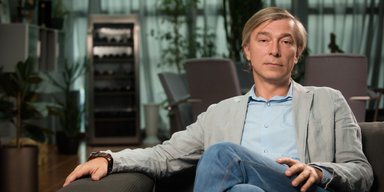 Начало фильма. Почему украинский кинематограф должен постоянно искать героя