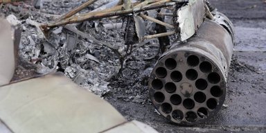 Знищення гелікоптера в ПМР є провокацією: Путін просто розгойдує ситуацію в Придністров'ї (відео)
