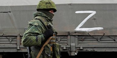 ВС РФ продвинулись к шахте "Кураховская" и создают проблемы в Горняке: боец о боях под Цукурино