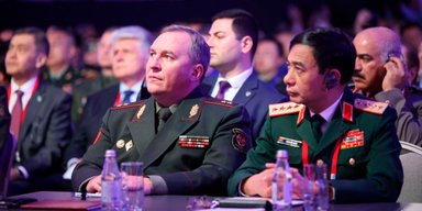 Створюють угруповання швидкого реагування: у Лукашенка попередили про "напад НАТО"