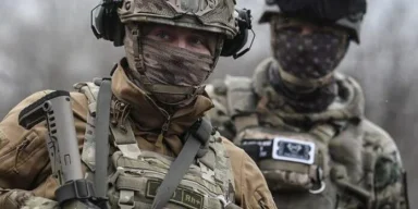 Ресурси війни: як Росія шукає найманців по всьому світу