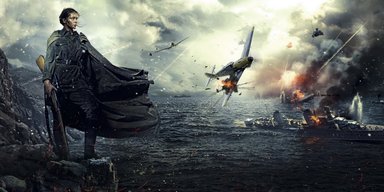 Без промаха. Почему нужно смотреть антивоенную драму "Незламна"