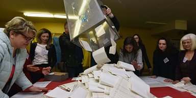 Голосуй — и не проиграешь. Как изменить систему выборов в Украине без обмана людей