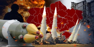 Коли США дають ляпас: про що свідчить зняття РФ обмеження на ракети дальністю до 5500 км
