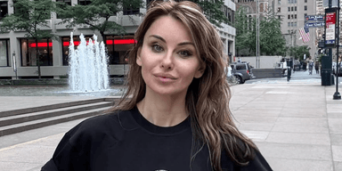 Звезда "Клана Сопрано" сделала громкое заявление в поддержку Украины (фото)