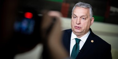"Лавку пришлось бы закрыть": Орбан рассказал, почему одобрил помощь ЕС для Украины
