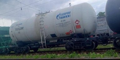 "Загони Буданова" влаштували диверсії на залізниці в Оренбурзькій області РФ