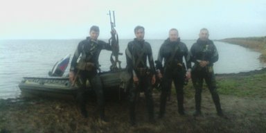 "З гранатами в руках": ексглава ГУР розповів про спецоперацію в Криму, яка обурила США