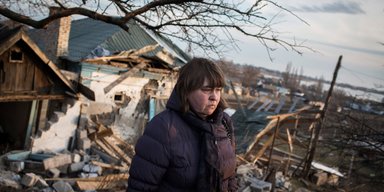 Украинцы могут получить деньги за вынужденный выезд из страны: названо условие