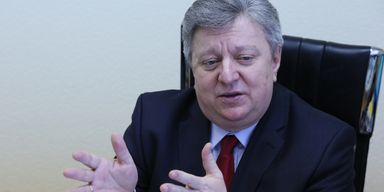 Бег по кругу. Какого курса валют ждать украинцам, - Роман Шпек