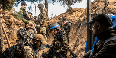 Европа готовится к затяжному конфликту: ни Украина, ни РФ не имеют четкого пути к победе в войне, — NYT