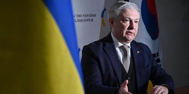 В Украине появился спецпосол по вопросам военнопленных и пропавших без вести: что он будет делать