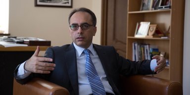 И вашим и нашим. Посол Турции Йонет Тезель о попытке переворота и тонкостях диалога с Россией