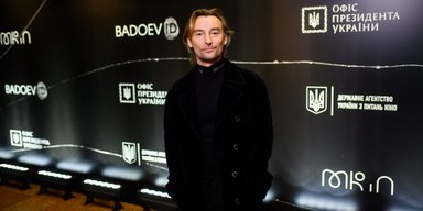 "Я думаю, что им не время сейчас быть в Украине": Алан Бадоев заявил, что его дети не планируют приезд на Родину