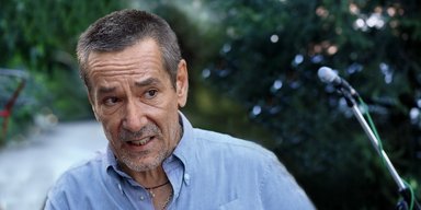 Теперь понимаю, что такое гимн Украины, что такое "воля або смерть", - Алексей Горбунов