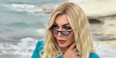 "Втекти неможливо": Ірина Білик заговорила про сильні почуття