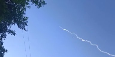 Взрывы в Крыму: в МО РФ заявили об атаке управляемыми ракетами и БПЛА (фото)
