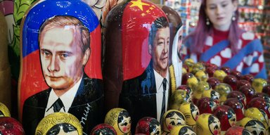Конец войны без победы Украины: к какому миру подталкивает участников Китай