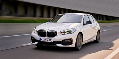 Лидеры качества: определены самые надежные автомобили 2023 года (фото)