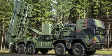 Больше ПВО с дронами, а также новая коалиция для помощи Украине: первые результаты нового "Рамштайна"