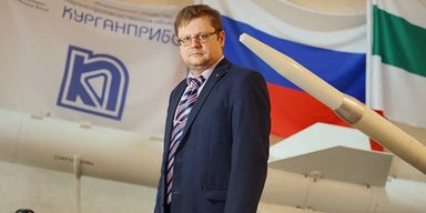 На "ключову фігуру" важливого для ВПК РФ підприємства напали з молотком: що відомо