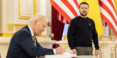 Дедалі менше американців хочуть, щоб США передавали зброю Україні, — Reuters