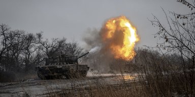 ВСУ могут потерять Авдеевку: ВС РФ предпринимают попытки окружить город, — ISW