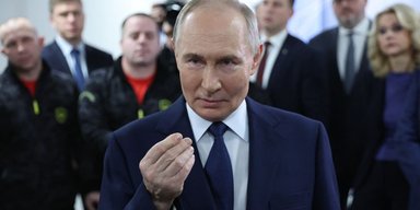 Капітуляція України та конфлікт з НАТО: які плани Путіна та про що говорять рекордні обстріли, — ISW