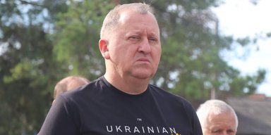 Просидів у СІЗО два дні: мера Сум, який попався на великому хабарі, випустили під заставу