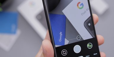 Камера любого Android-смартфона сможет помнить то, что видела: для чего нужна эта функция