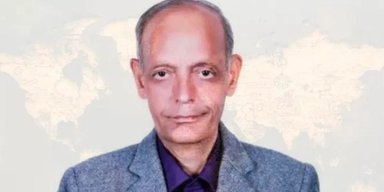 Остались считанные дни: "Нострадамус" из Индии предсказал Третью мировую