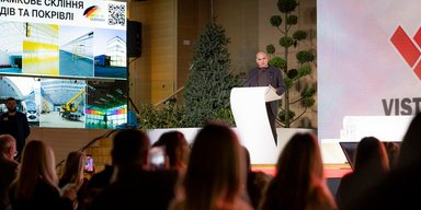 Девелопмент в Україні — виклики, рішення, еволюція — п'ятий Український Будівельний Конгрес відкрив завісу