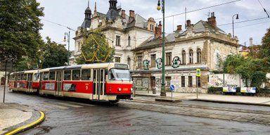 Льгот больше не будет: в Чехии меняют некоторые правила для украинских беженцев