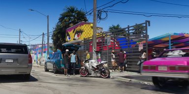 Реализм GTA 6 поразит воображение: бывший дизайнер проекта поделился деталями (видео)
