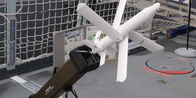 Ударные дроны Hero-120 будут массово производить в США: чем заинтересовали военных