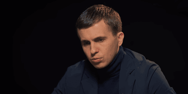 Угрожали тюрьмой: Михаил Ткач рассказал подробности своего задержания в Польше (видео)