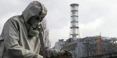 Росія атакує АЕС. Чи можуть ракетні обстріли призвести до ядерної катастрофи?