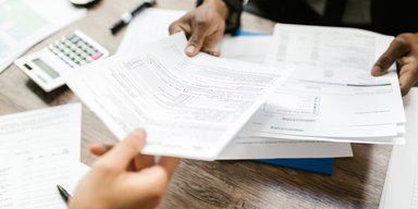 Податкова знатиме все. Коли запрацює автоматичний обмін інформацією України та ЄС