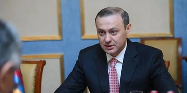 "Отобрали у нас Нагорный Карабах": Cовбез Армении обвинил в потере территорий Россию