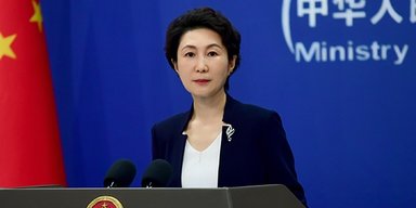 Россия угрожает ударами по Киеву: Китай не сказал ничего об эвакуации дипломатов