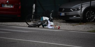 В Италии погиб шестилетний украинец: детали трагедии (фото, видео)