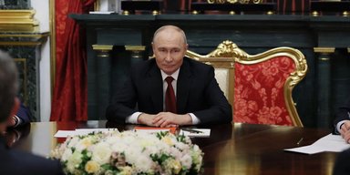 Три шляхи для Кремля: аналітики спрогнозували подальші кроки Путіна