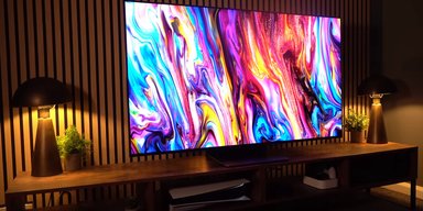 OLED-экраны больше не будут выгорать: эксперты нашли способ, как продлить срок службы