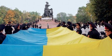 Незакрытые раны истории. Как Украине сделать европейскую прививку человечности