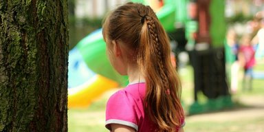 Разыскивали более полугода: в Днепре нашли пропавшую 6-летнюю девочку из Киева (фото)